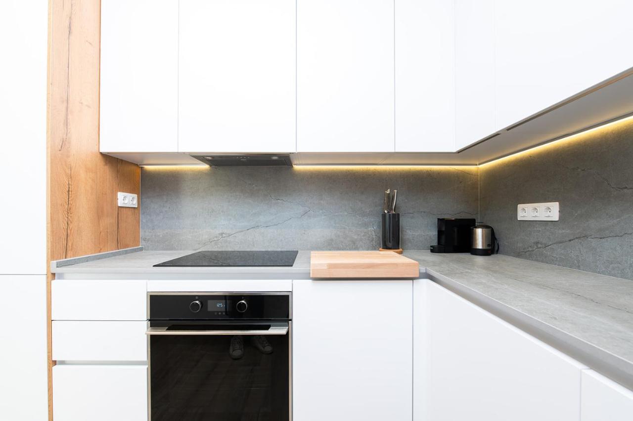 Magec Santa Cruz Apartment Exterior photo