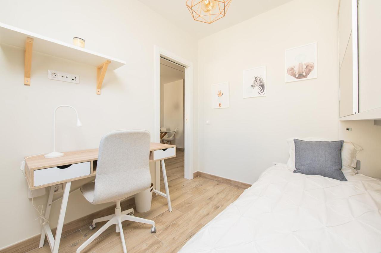 Magec Santa Cruz Apartment Exterior photo