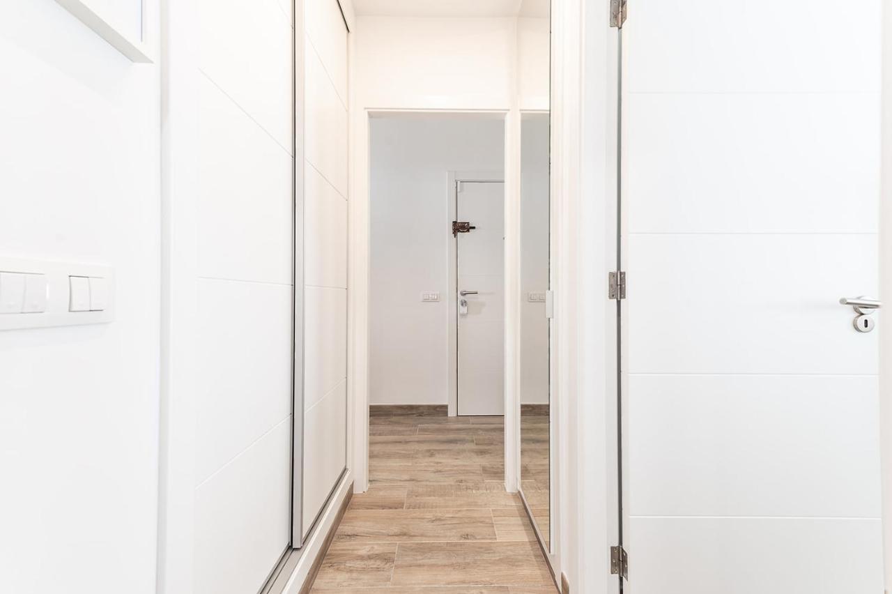 Magec Santa Cruz Apartment Exterior photo