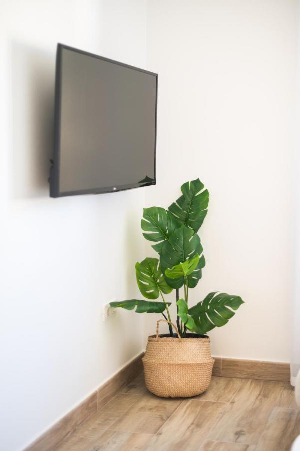 Magec Santa Cruz Apartment Exterior photo